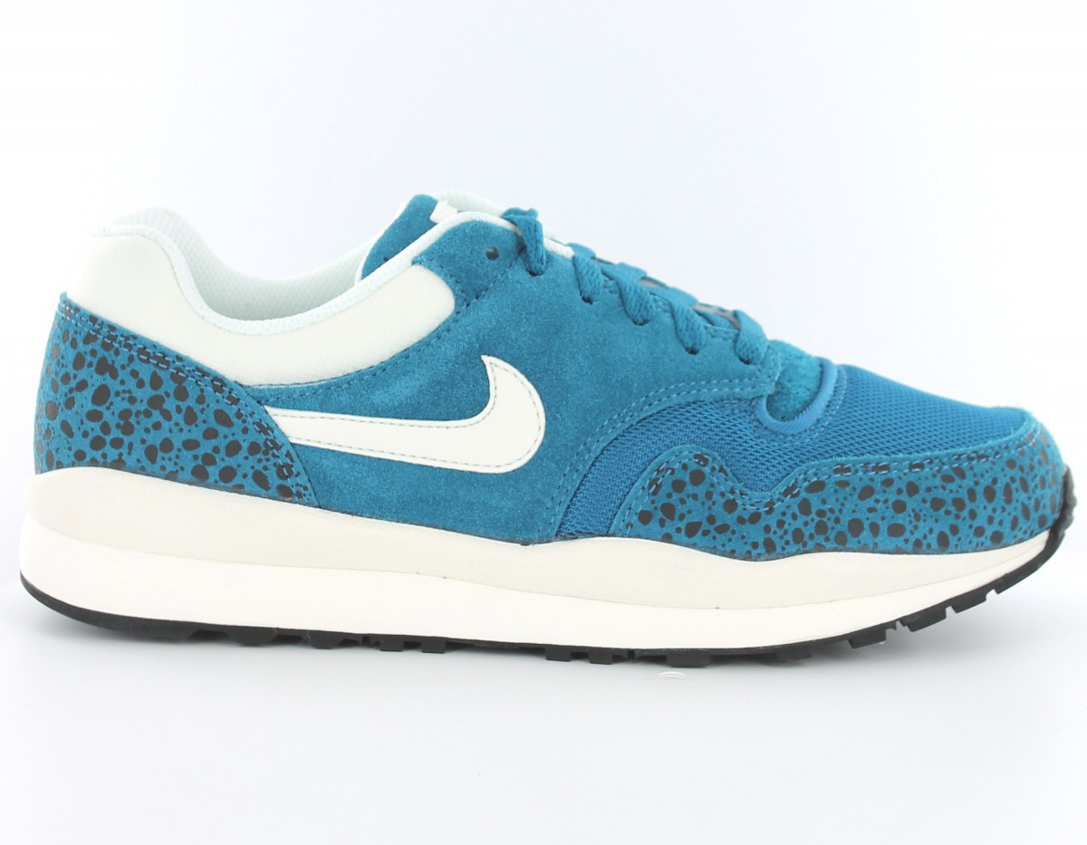 Nike Air Safari BLEU/BLANC