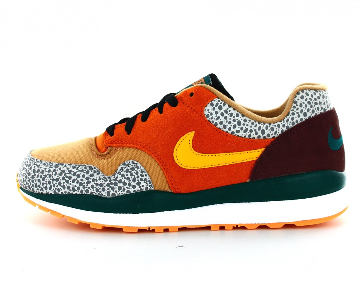 Nike Air Safari SE Atmos-Monarch