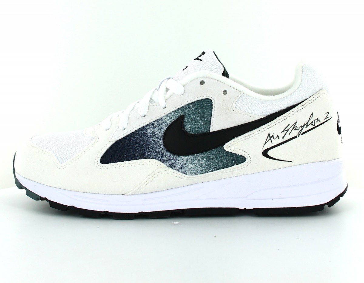 Nike Air Skylon II White-black-cool grey