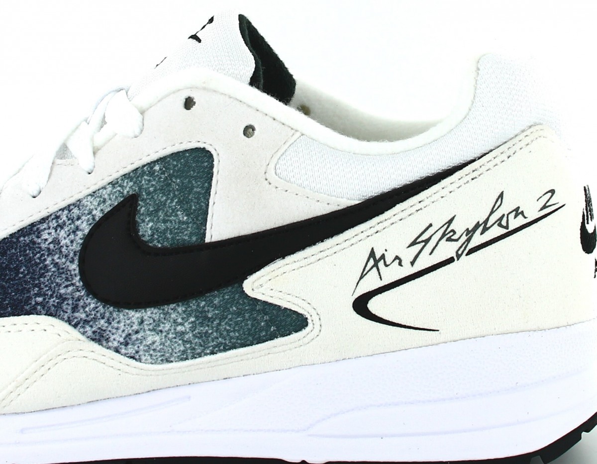 Nike Air Skylon II White-black-cool grey