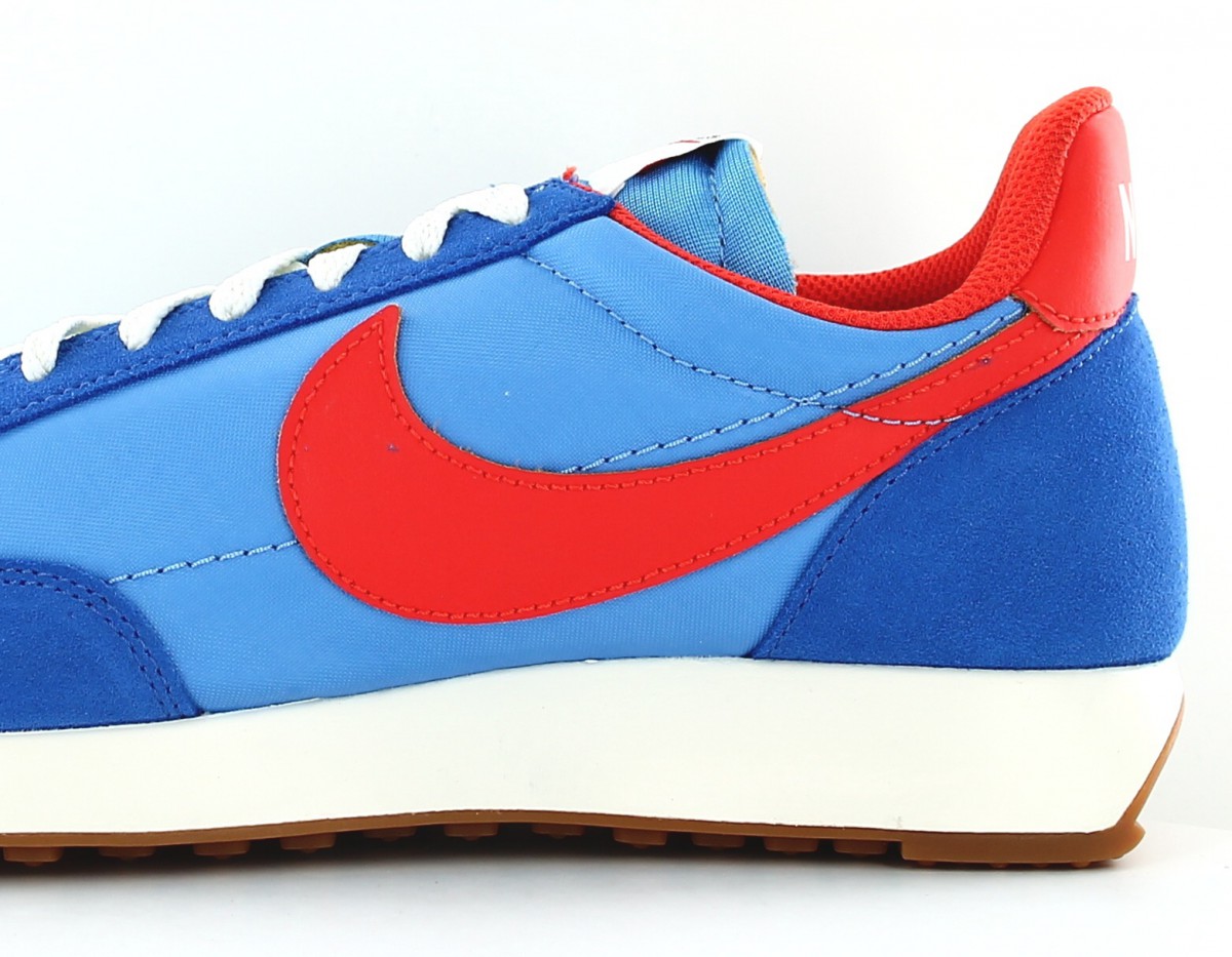 Nike Air tailwind 79 bleu-orange