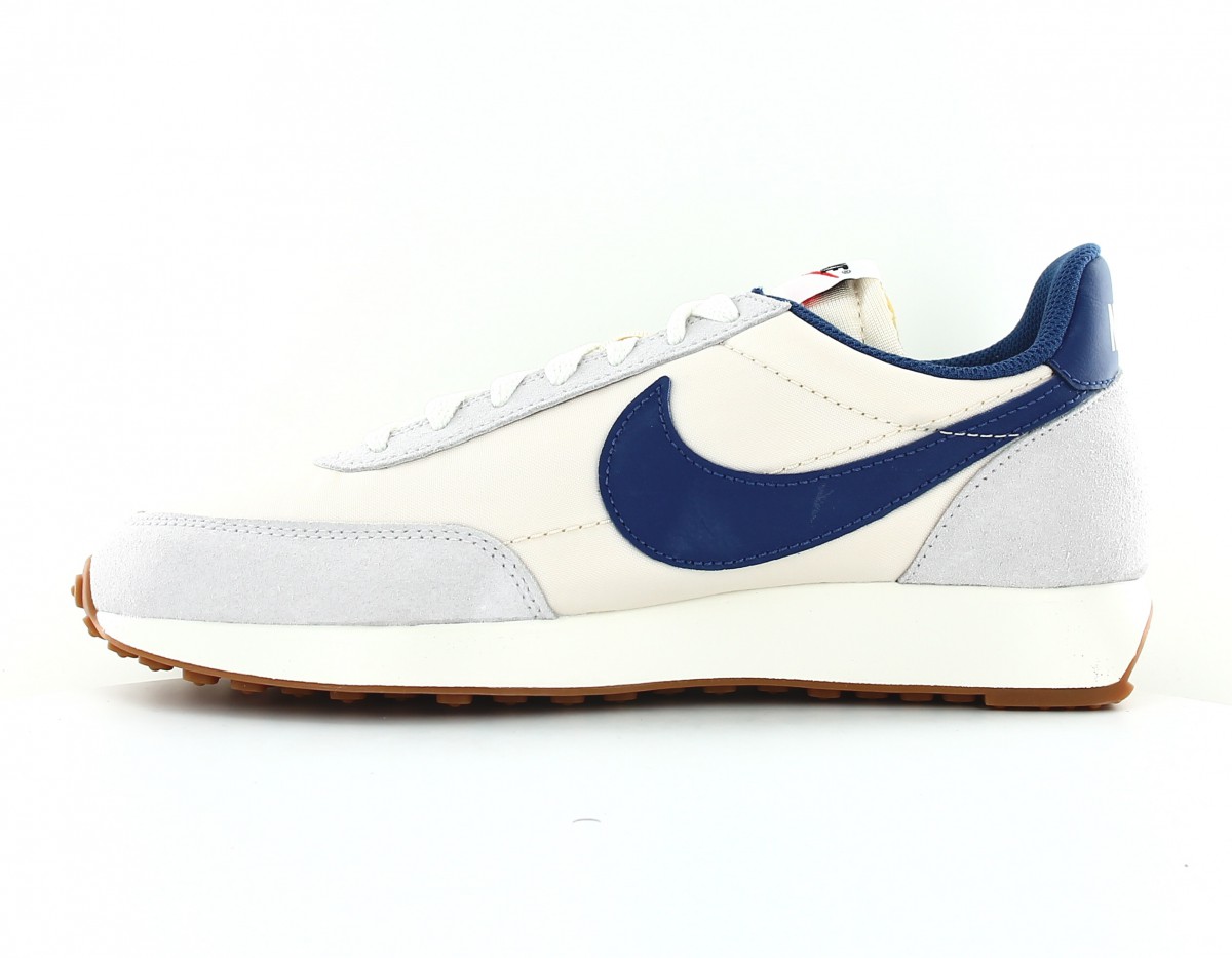 Nike Air tailwind 79 gris bleu