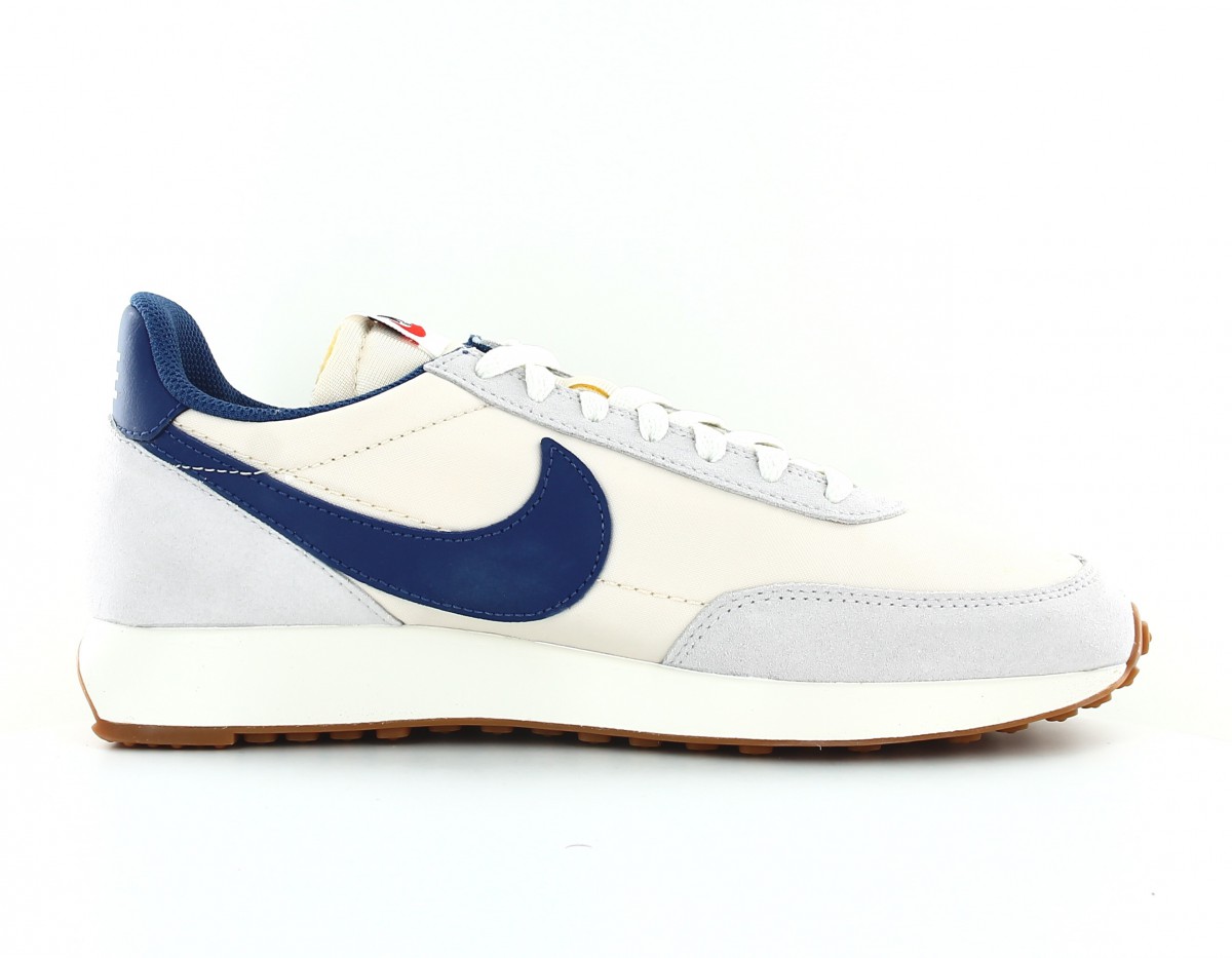 Nike Air tailwind 79 gris bleu