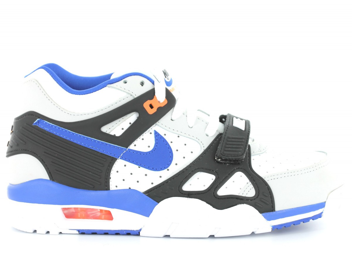 Nike Air Trainer 3 BLANC/BLEU/NOIR