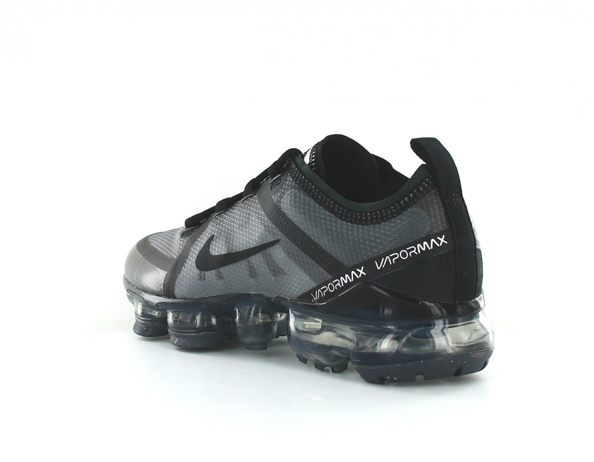 Nike Air vapormax 2019 GS noir gris