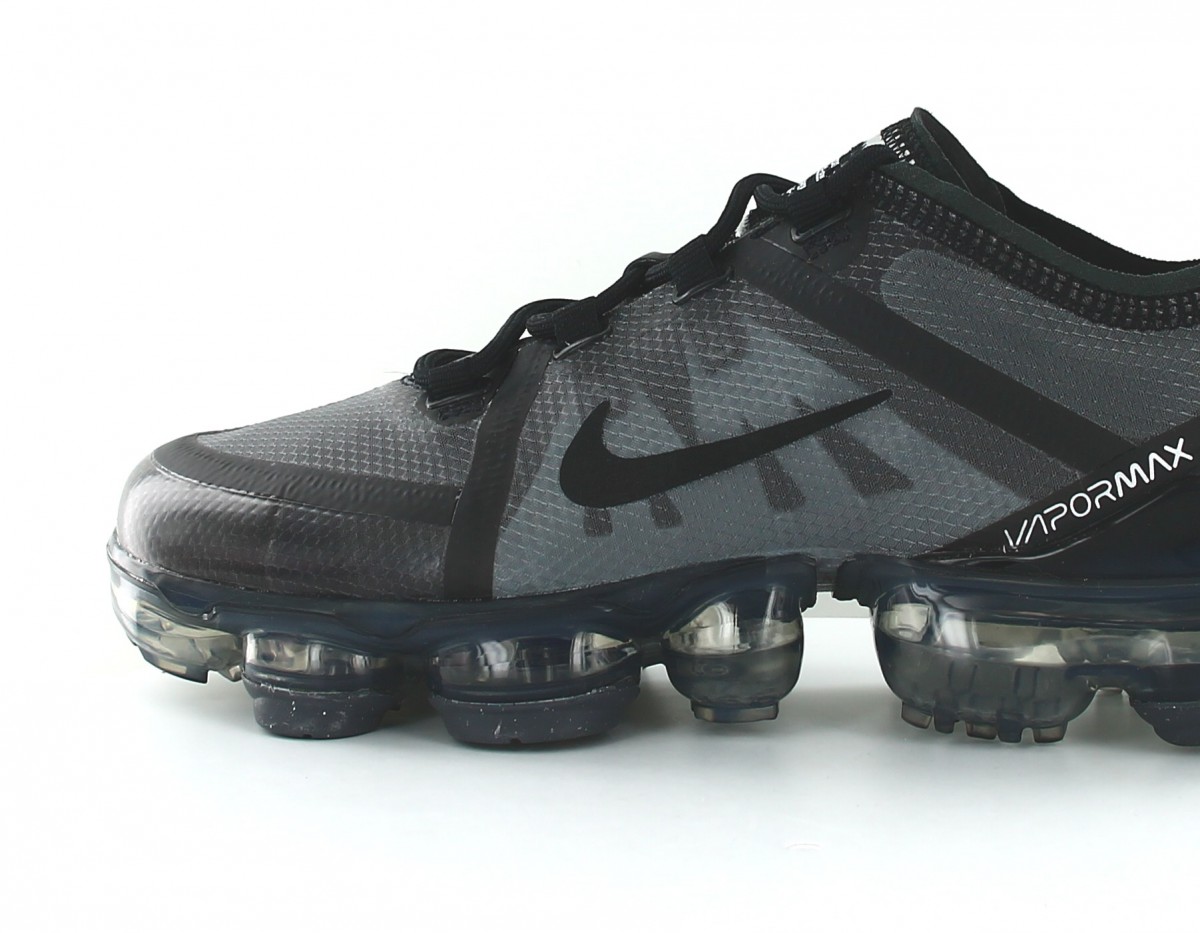 Nike Air vapormax 2019 GS noir gris