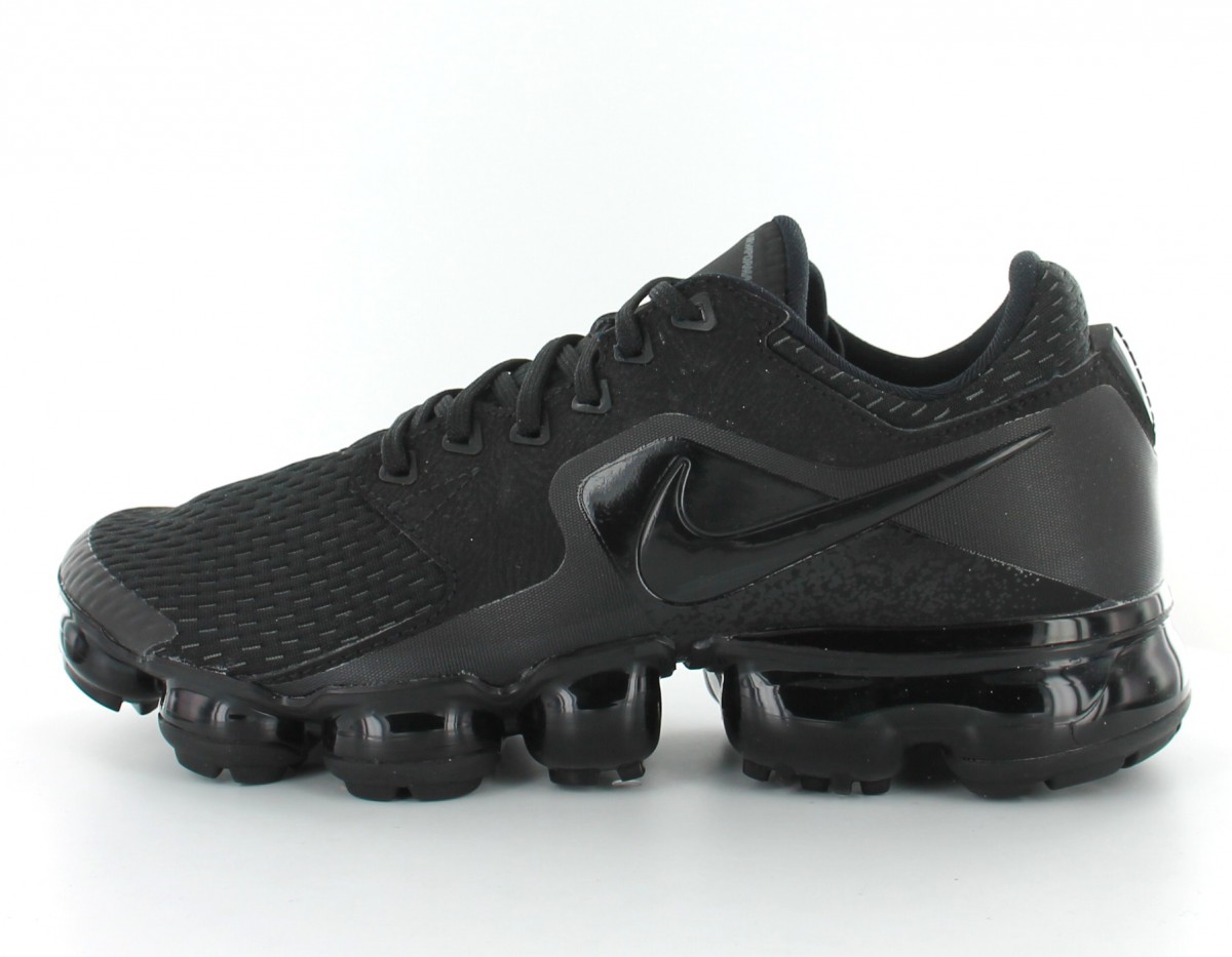 Nike Air vapormax cs gs noir noir noir