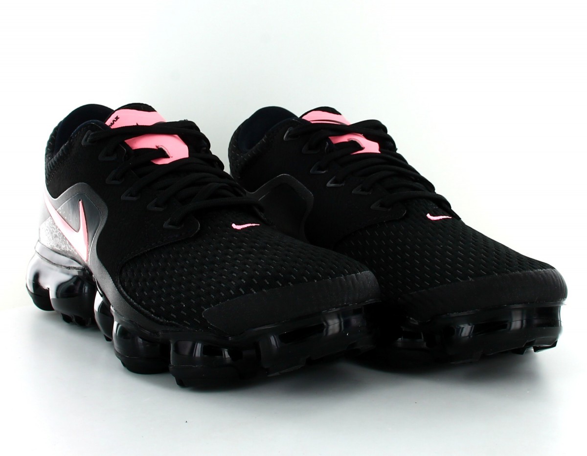 Nike Air Vapormax women Noir-Rose