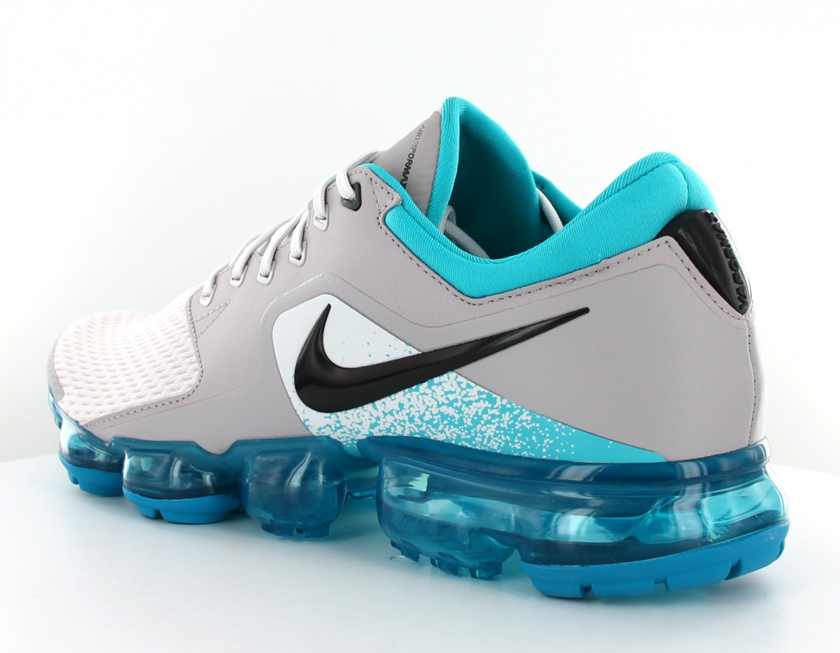 Nike Air vapormax cs gris-noir-cactus