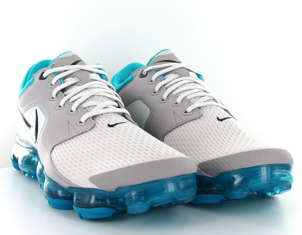 Nike Air vapormax cs gris-noir-cactus