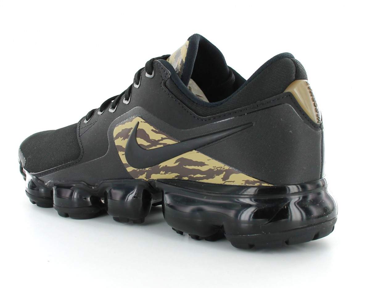 Nike Air vapormax cs gs noir-camo