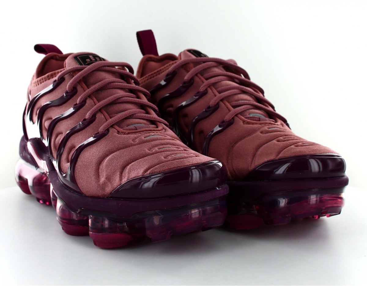 Nike Air Vapormax Plus women smokey-mauve bordeaux