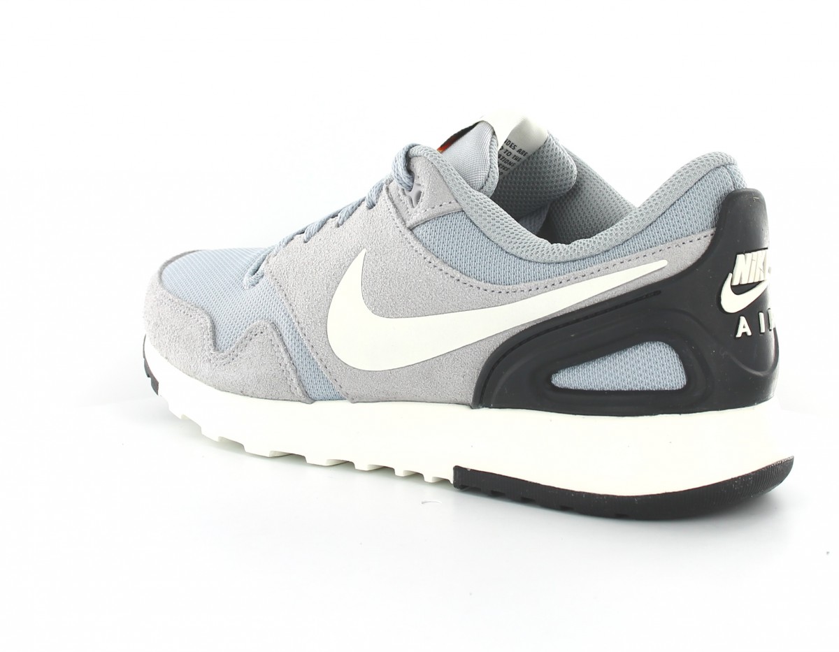 Nike Air Vibenna Gris-Blanc