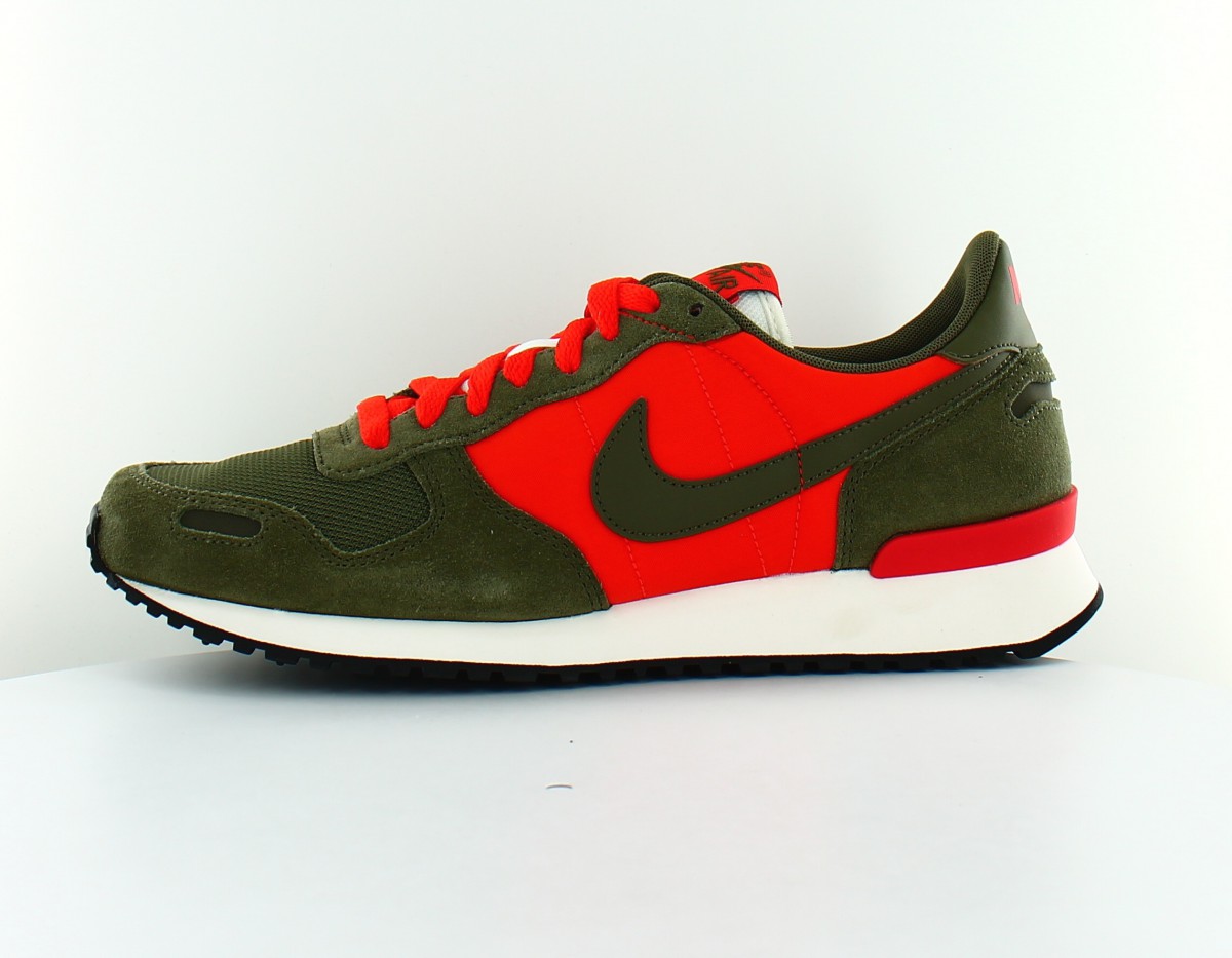 Nike Air Vortex Kaki kaki orange