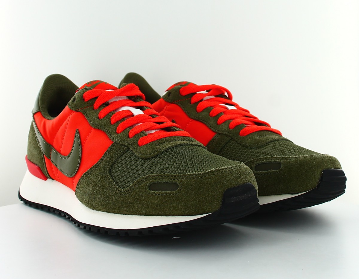 Nike Air Vortex Kaki kaki orange
