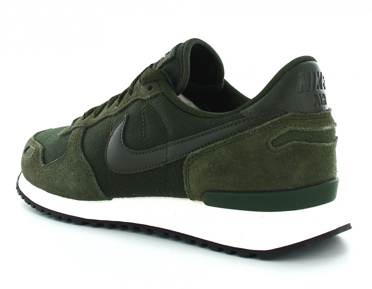 Nike Air vortex leather vert vert