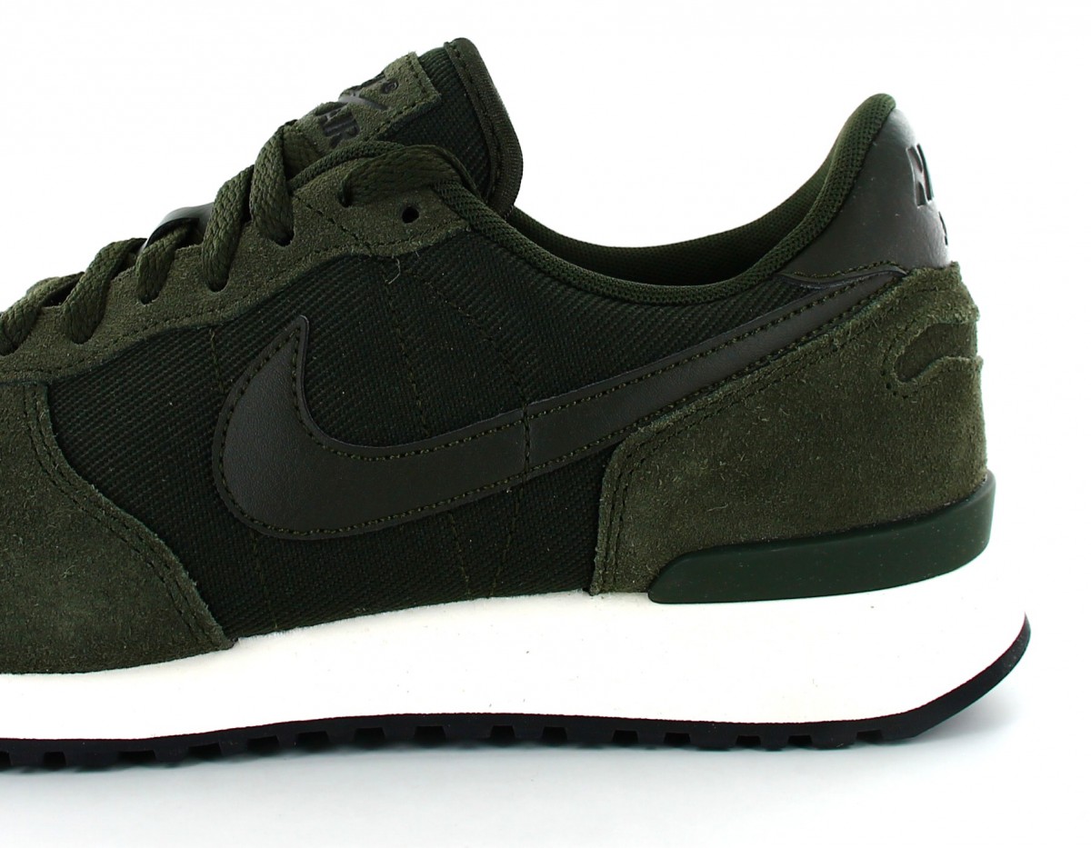 Nike Air vortex leather vert vert