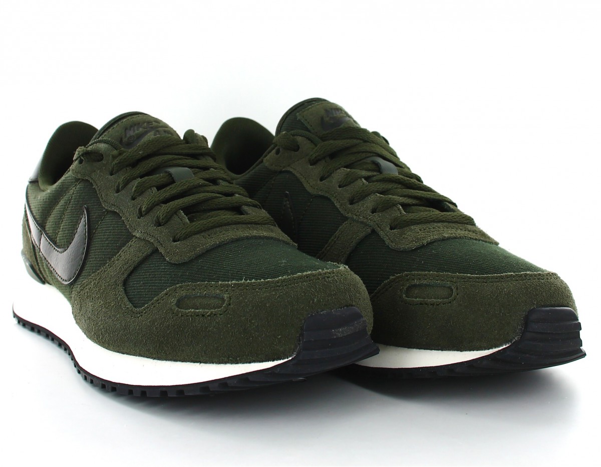 Nike Air vortex leather vert vert