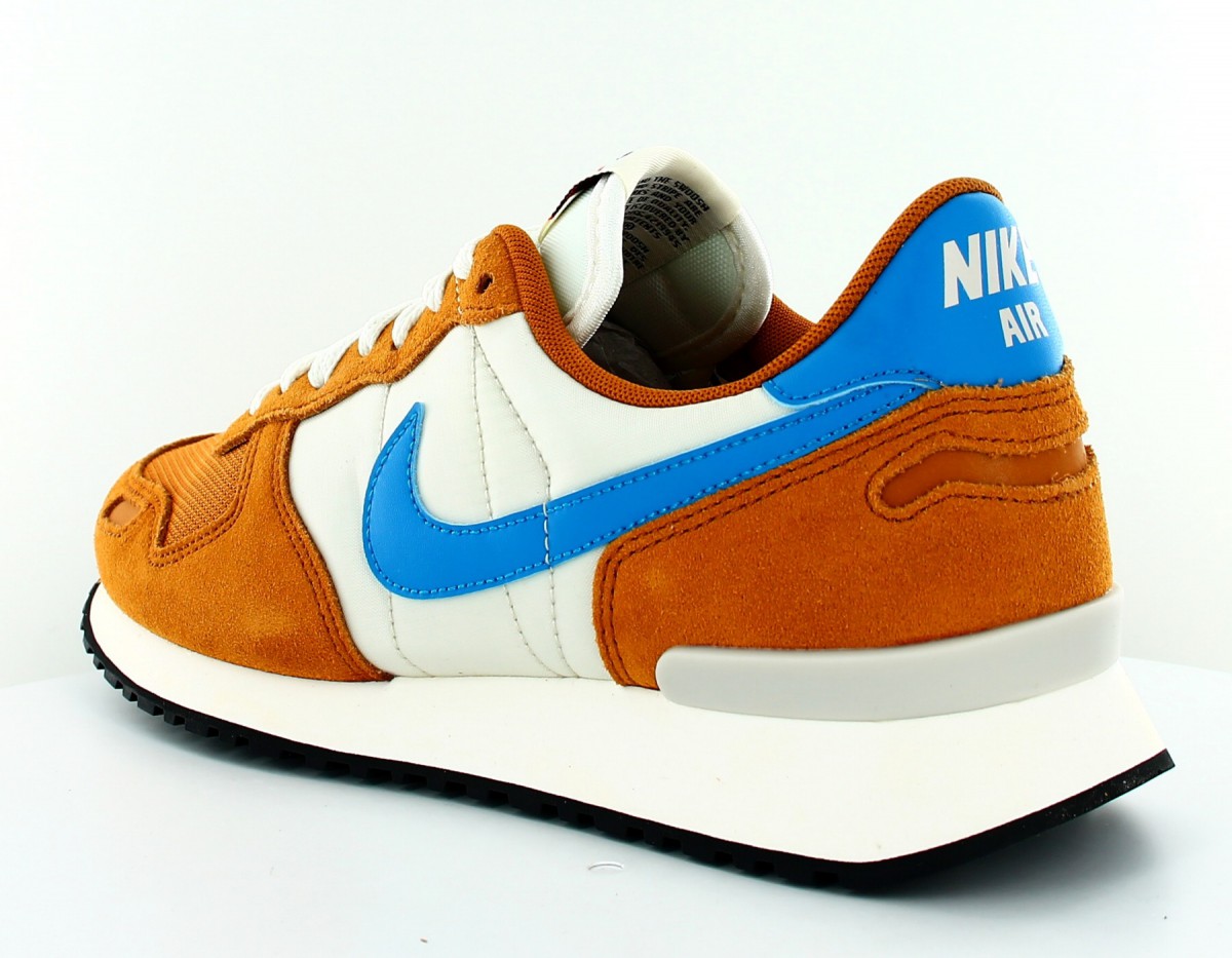 Nike Air Vortex Desert ochre blue light bone