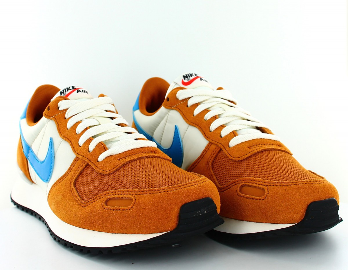 Nike Air Vortex Desert ochre blue light bone