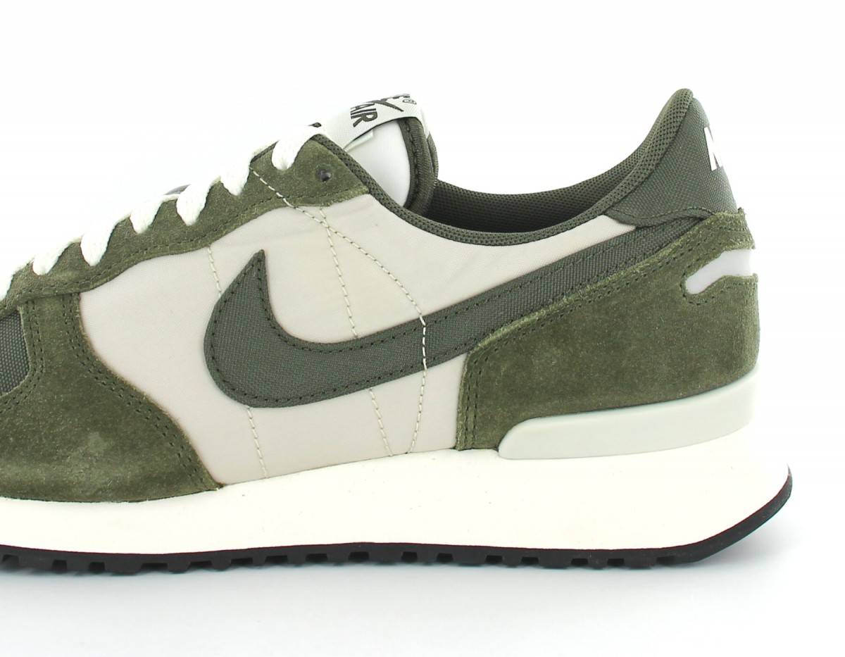 Nike Air Vortex vert kaki beige