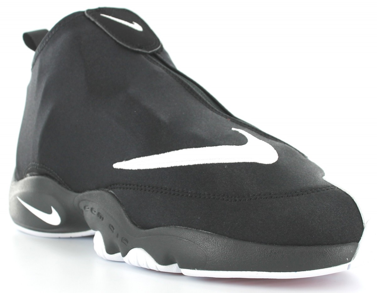 Nike Flight The Glove NOIR/BLANC
