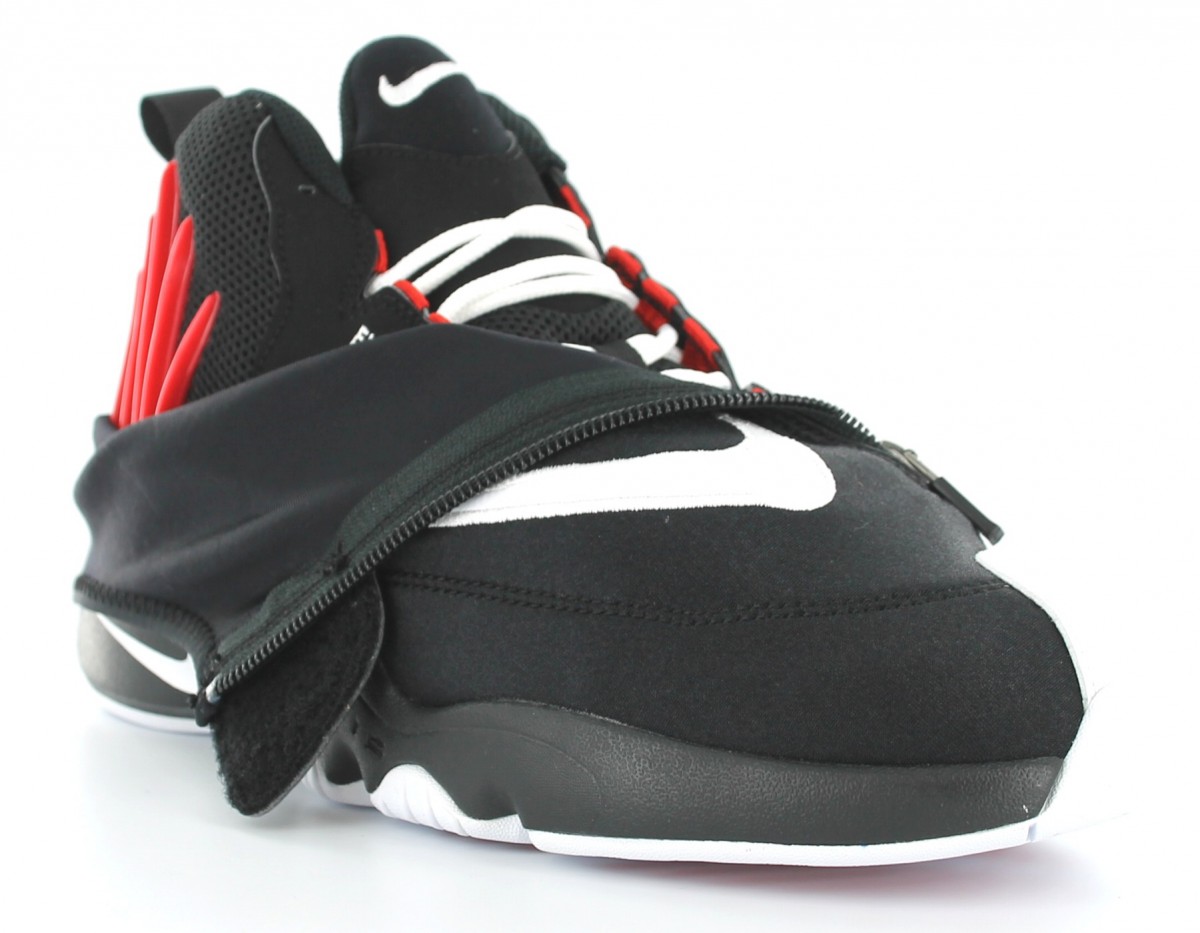 Nike Flight The Glove NOIR/BLANC