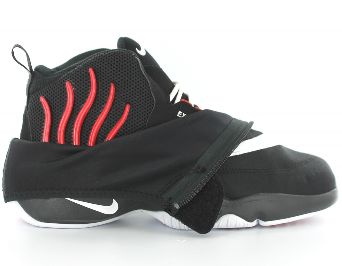 Nike Flight The Glove NOIR/BLANC