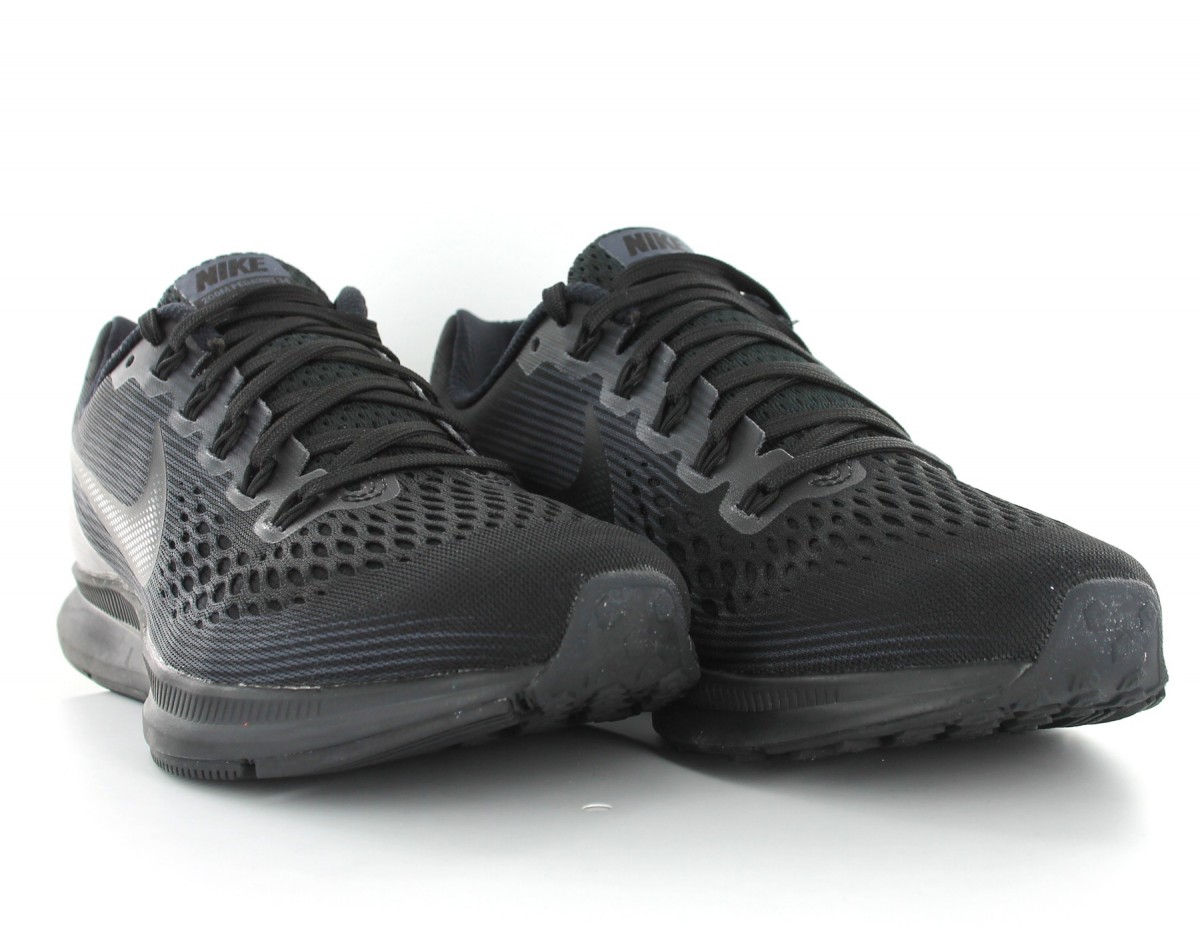 Nike Air zoom pegasus 34 Noir-Gris-Anthracite