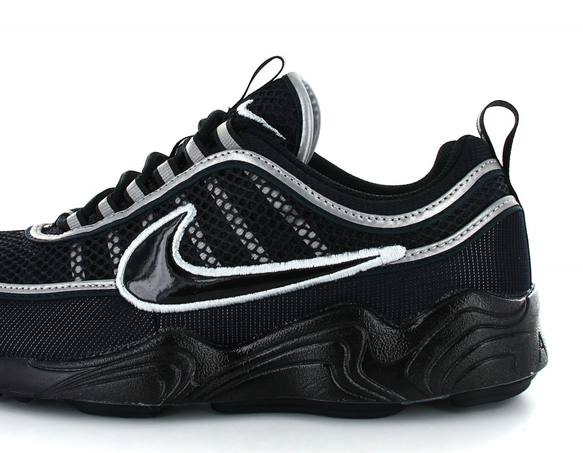 Nike Air Zoom Spiridon 16 Noir noir gris