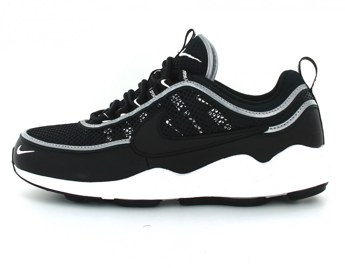 Nike Air Zoom Spiridon 16 SE noir-blanc