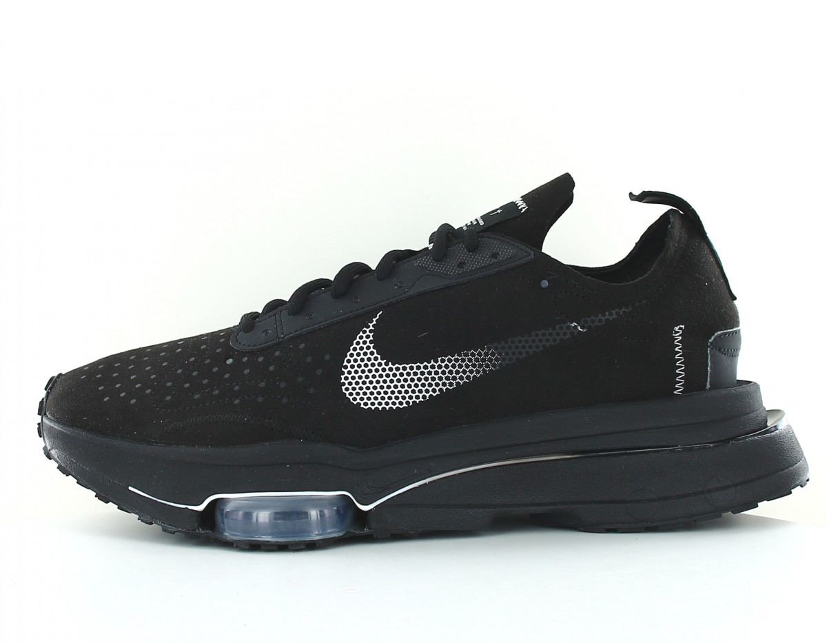 Nike Air zoom type noir blanc