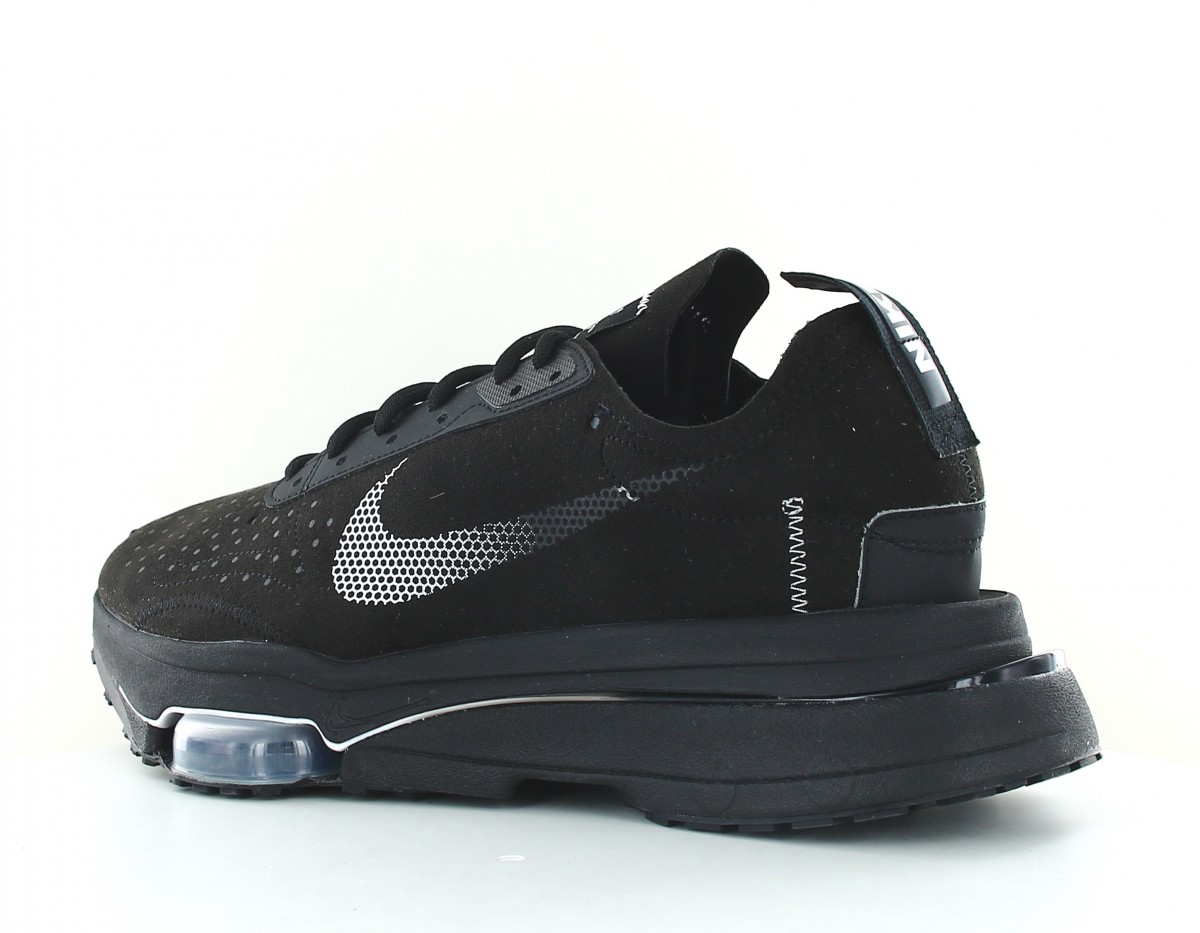 nike zoom toute blanche