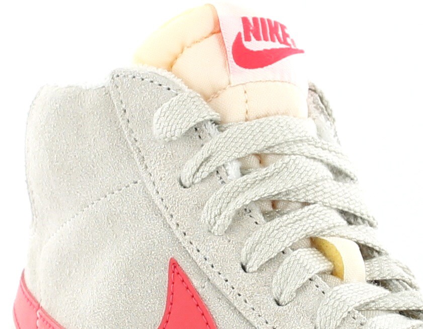 Nike hotsell blazer rose