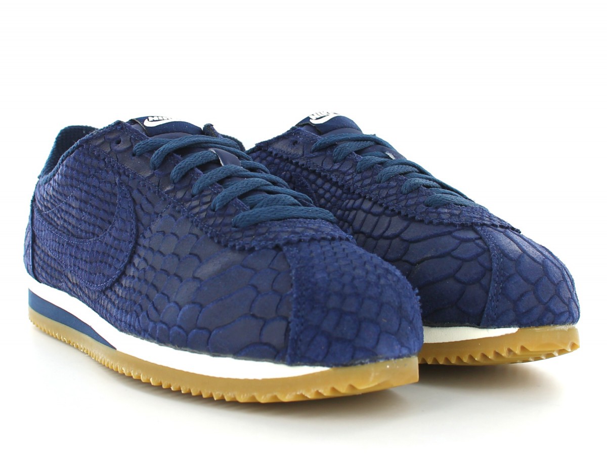 cortez midnight navy
