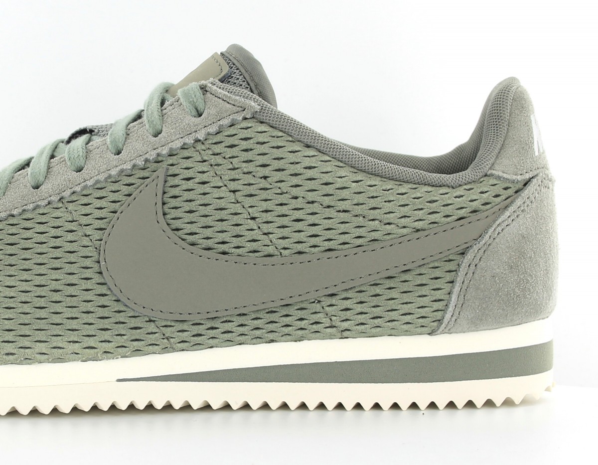 Nike Cortez classic leather SE dark-stucco