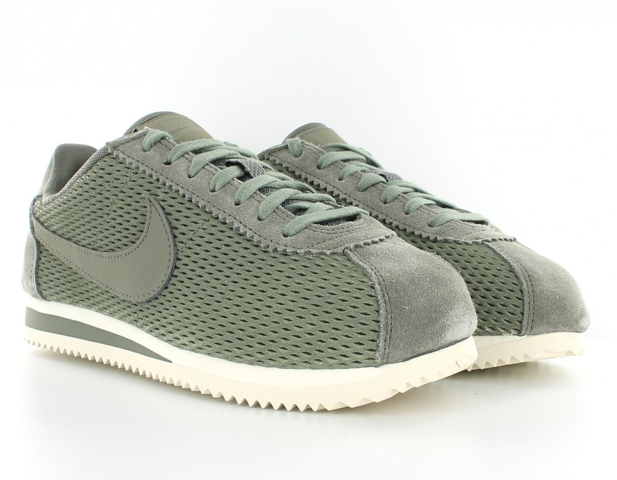 Nike Cortez classic leather SE dark-stucco