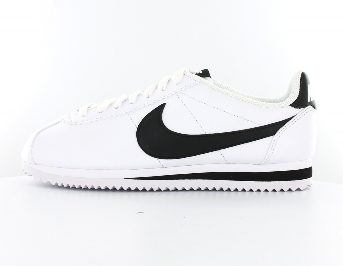 cortez blanche femme jordan