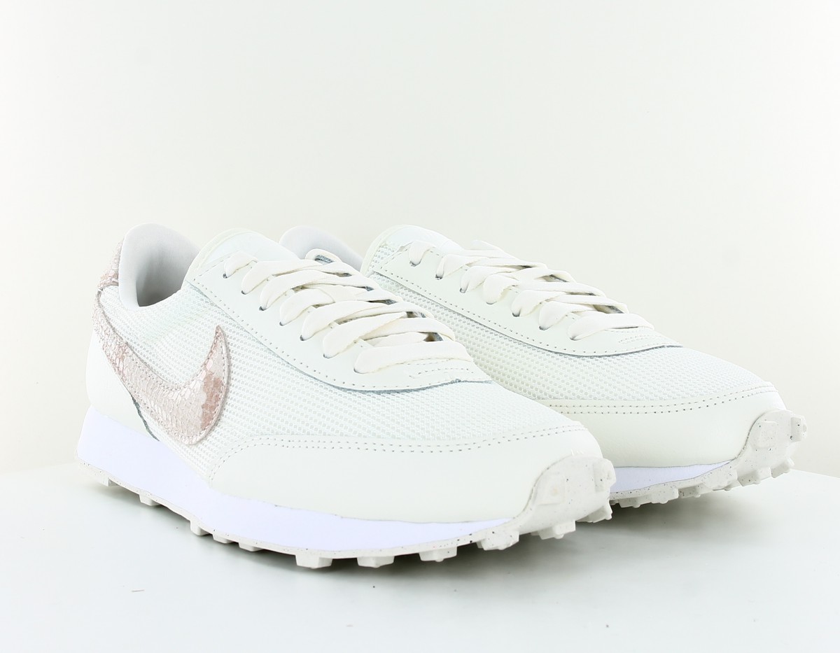 Nike Dbreak beige rose reptile