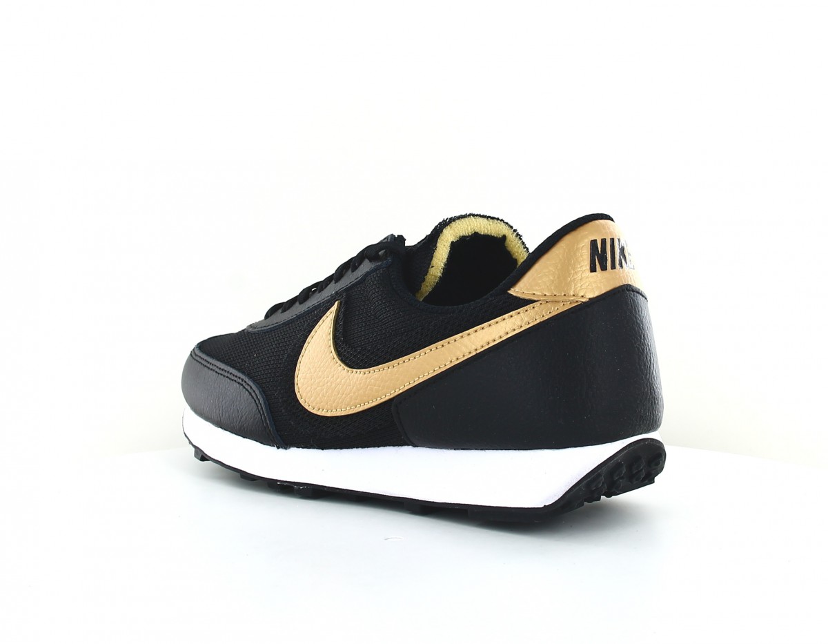 Nike Daybreak noir or