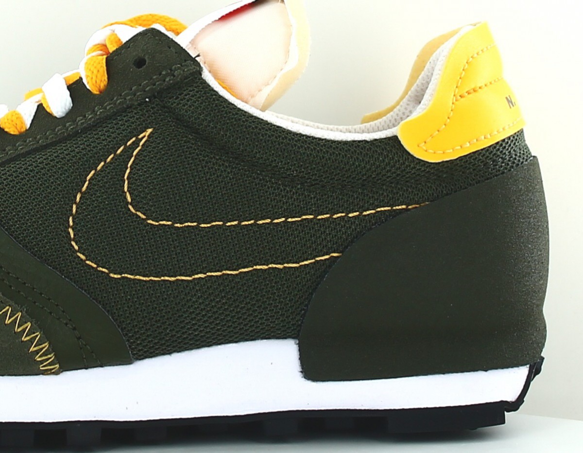 Nike daybreak femme kaki clearance