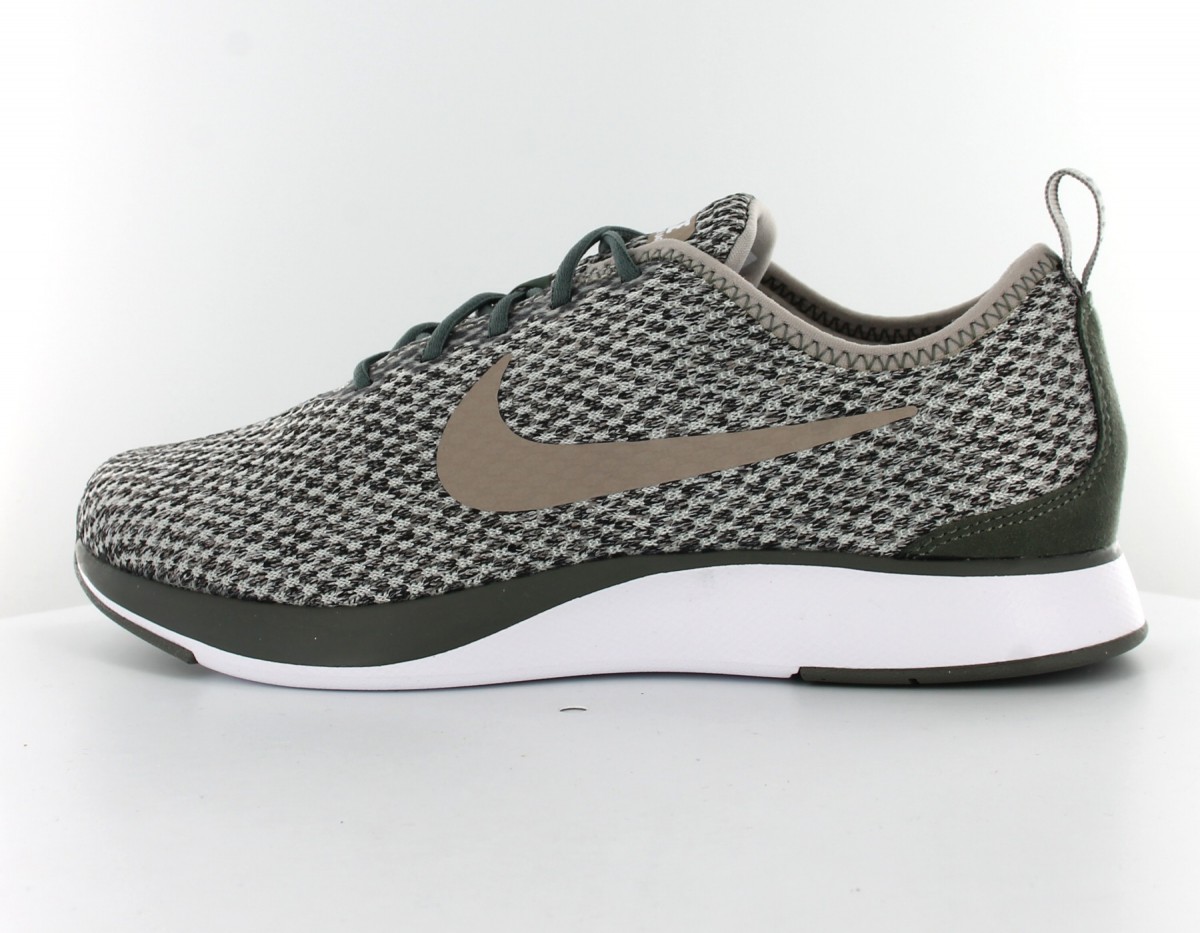 Nike Dualtone Racer GS Gris-Chambray