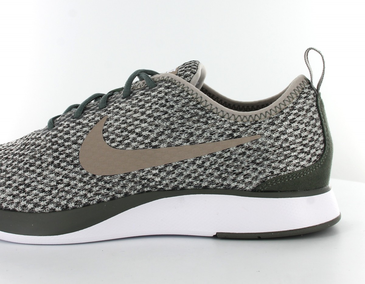 Nike Dualtone Racer GS Gris-Chambray