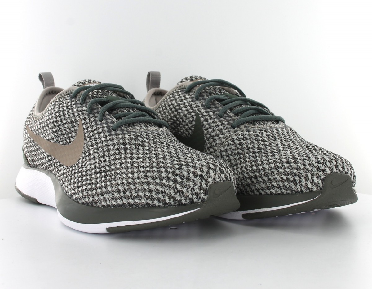 Nike Dualtone Racer GS Gris-Chambray