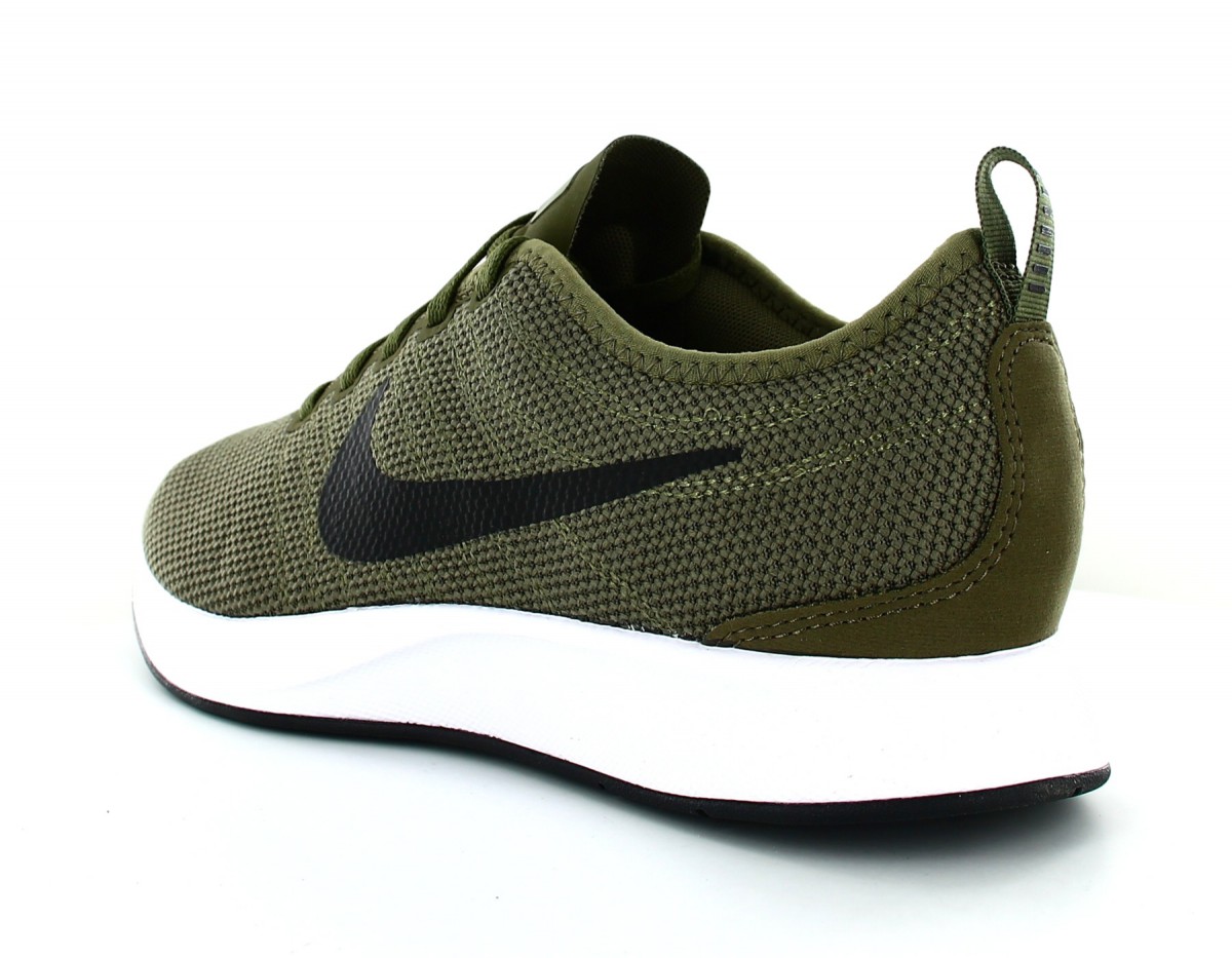 Nike Dualtone Racer Kaki-Noir