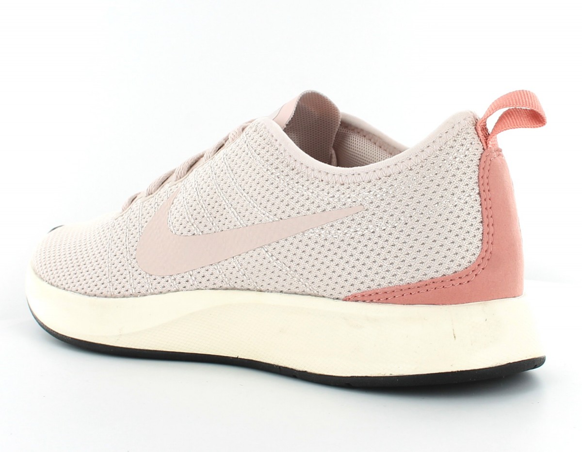 nike dualtone racer bleu