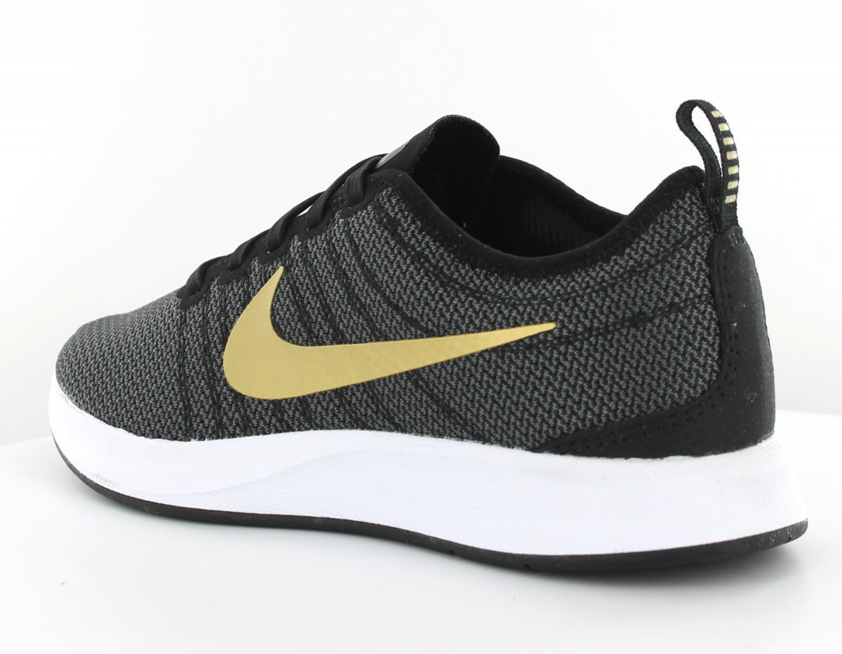 Nike Dualtone Racer SE Noir or