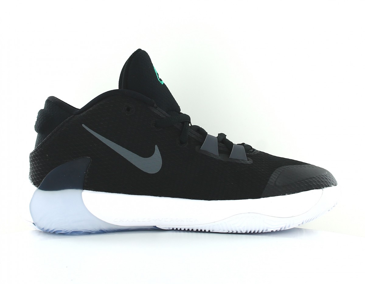 Nike Freak 1 noir blanc bleu