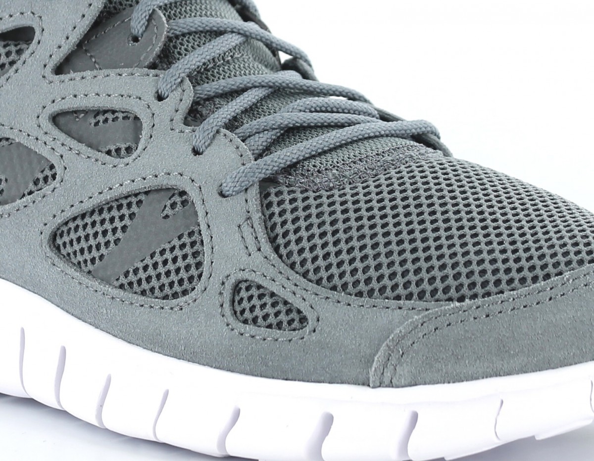 Nike Free Run 2 GRIS