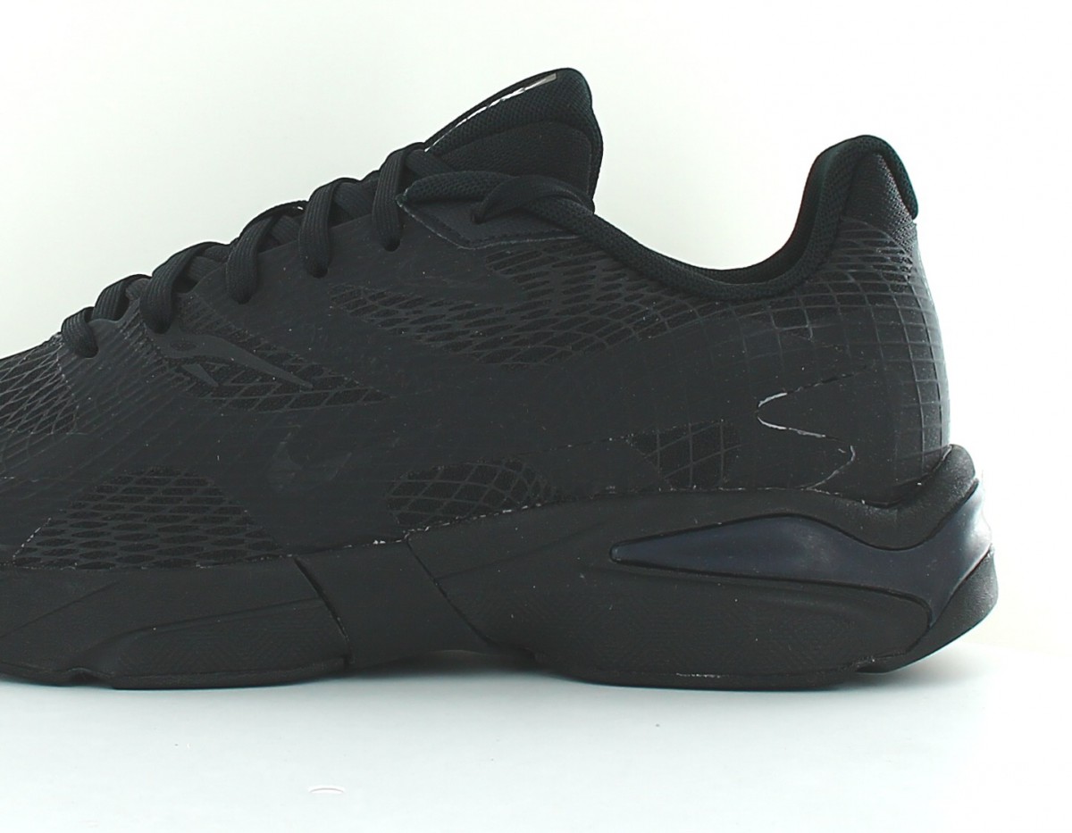 Nike Nike ghoswift noir noir